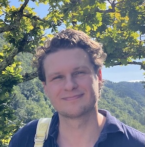Ben Parker